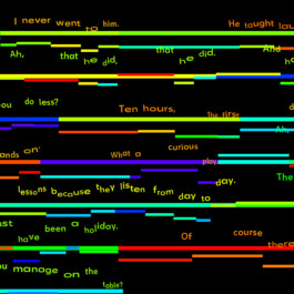 Variable Lab Blog